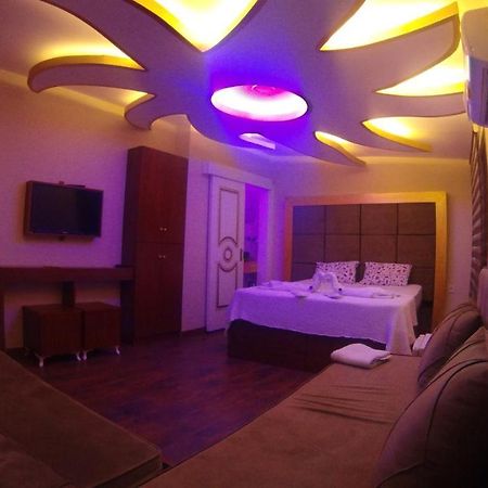 Bakirkoey Otel Istanbul Ngoại thất bức ảnh
