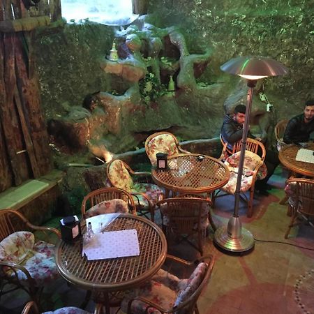 Bakirkoey Otel Istanbul Ngoại thất bức ảnh