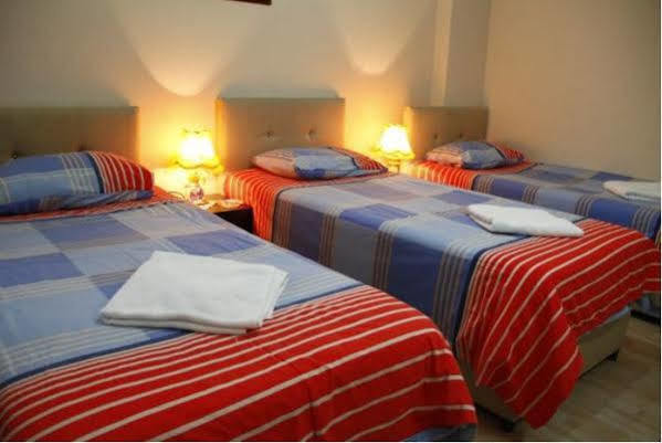 Bakirkoey Otel Istanbul Ngoại thất bức ảnh