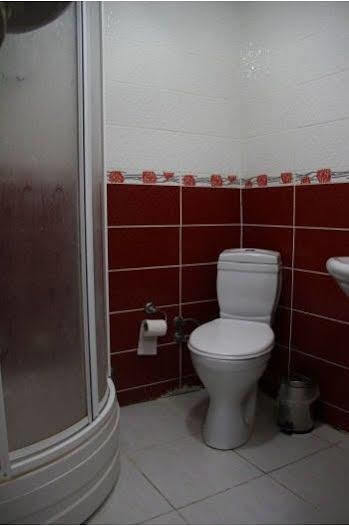 Bakirkoey Otel Istanbul Ngoại thất bức ảnh