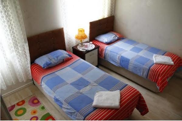 Bakirkoey Otel Istanbul Ngoại thất bức ảnh