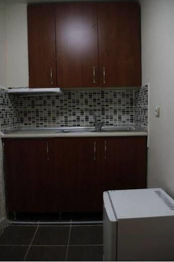 Bakirkoey Otel Istanbul Ngoại thất bức ảnh