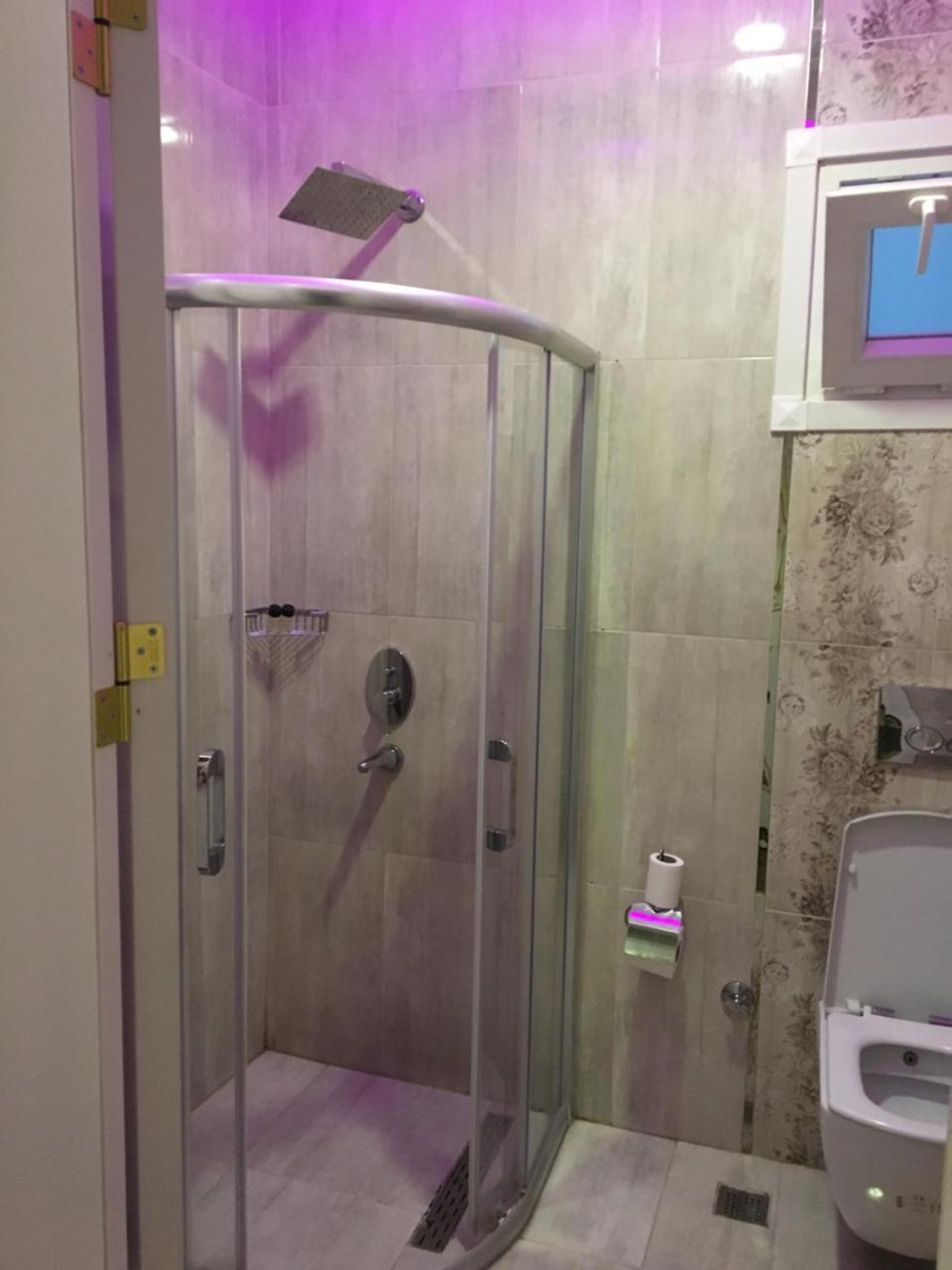 Bakirkoey Otel Istanbul Ngoại thất bức ảnh