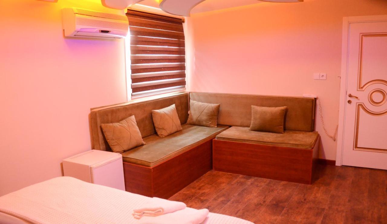 Bakirkoey Otel Istanbul Ngoại thất bức ảnh