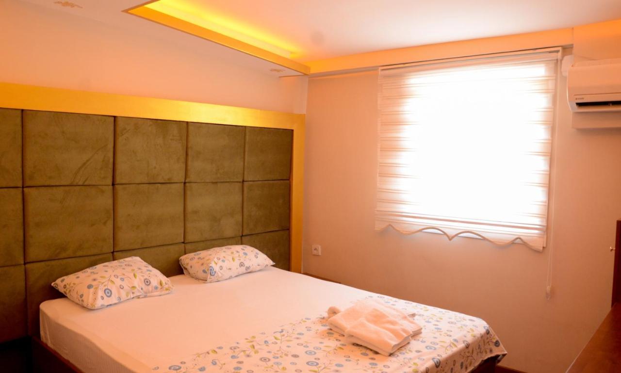 Bakirkoey Otel Istanbul Ngoại thất bức ảnh