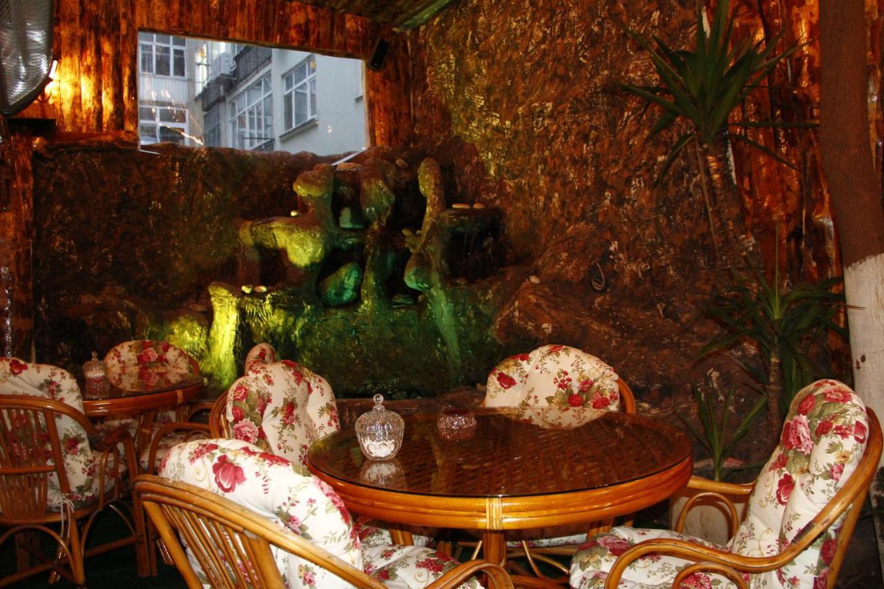 Bakirkoey Otel Istanbul Ngoại thất bức ảnh