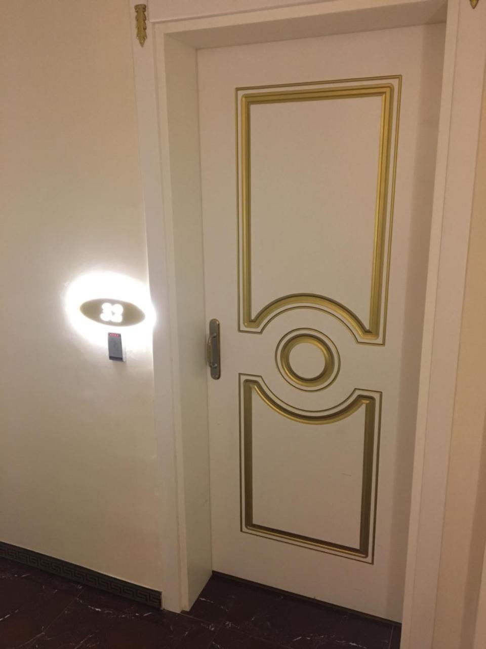Bakirkoey Otel Istanbul Ngoại thất bức ảnh