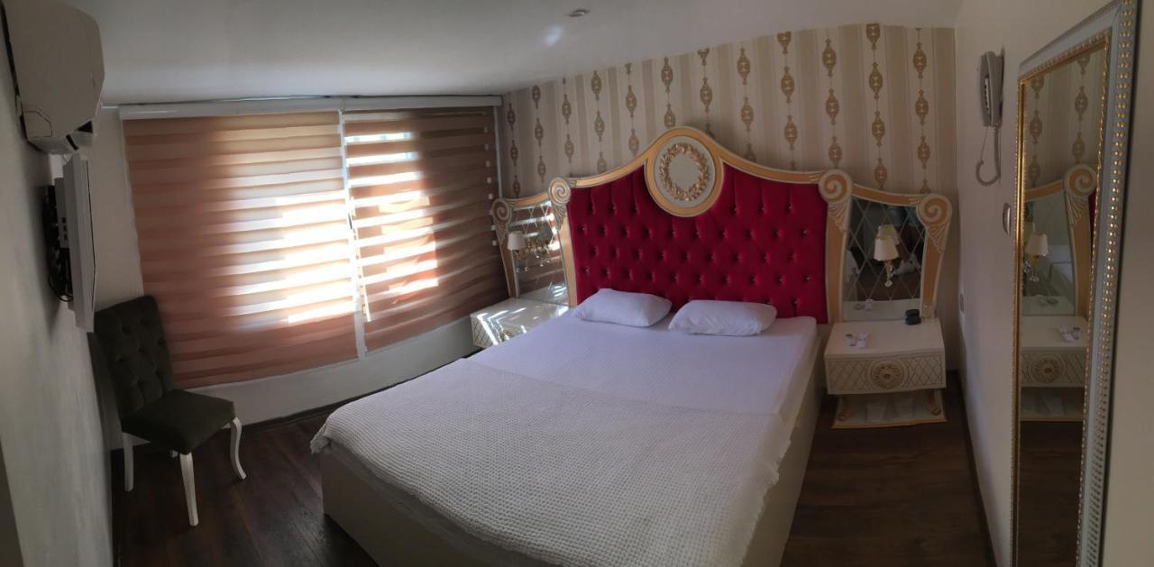 Bakirkoey Otel Istanbul Ngoại thất bức ảnh