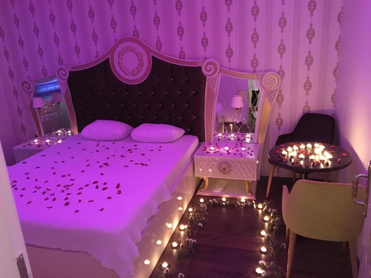 Bakirkoey Otel Istanbul Ngoại thất bức ảnh
