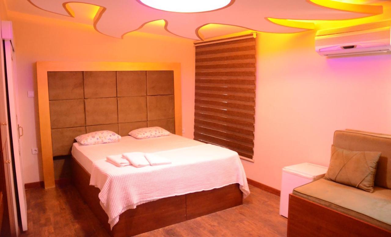 Bakirkoey Otel Istanbul Ngoại thất bức ảnh