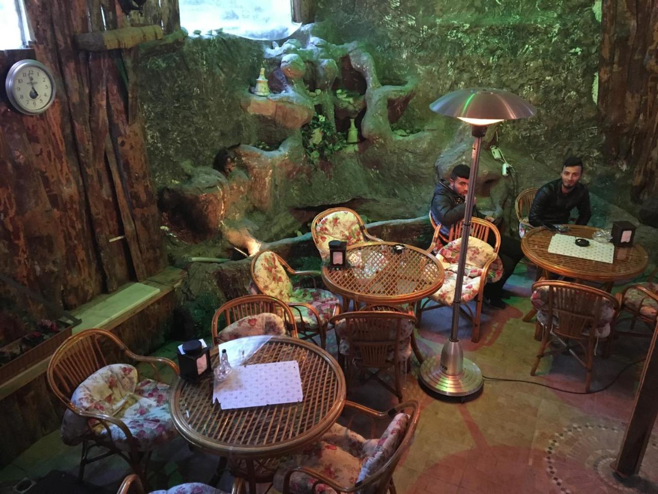 Bakirkoey Otel Istanbul Ngoại thất bức ảnh